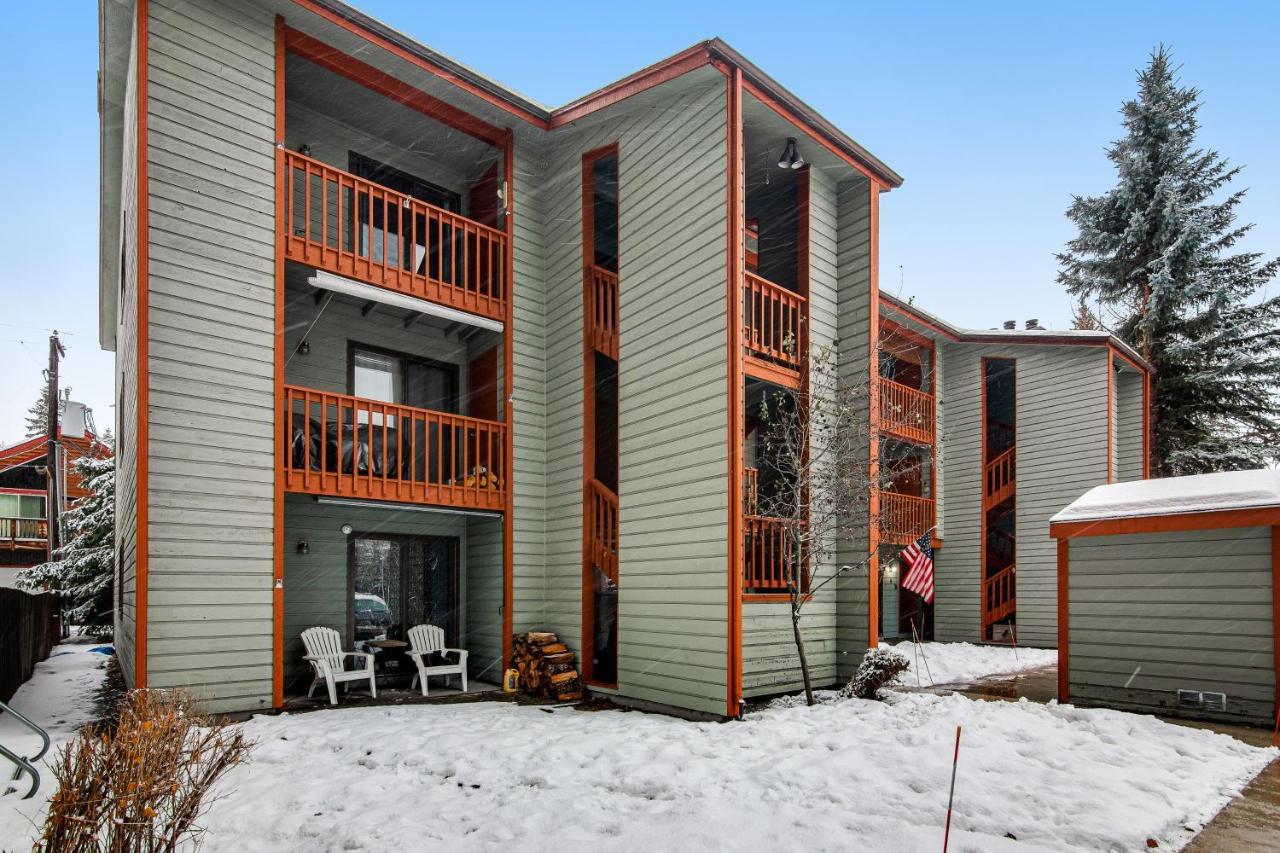The Great Escape Apartment แม็คคอลล์ ภายนอก รูปภาพ